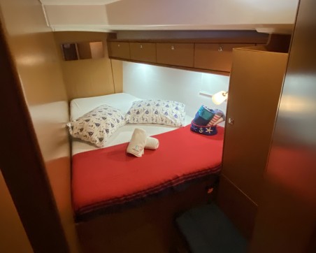 Bavaria Yachtbau Bavaria Cruiser 46 - 4 cab. Zulu