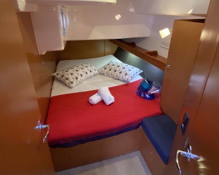 Bavaria Yachtbau Bavaria Cruiser 46 - 4 cab. Zulu