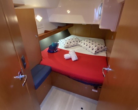 Bavaria Yachtbau Bavaria Cruiser 46 - 4 cab. Zulu