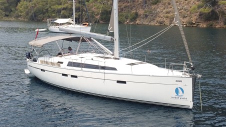 Bavaria Yachtbau Bavaria Cruiser 46 - 4 cab. Zulu
