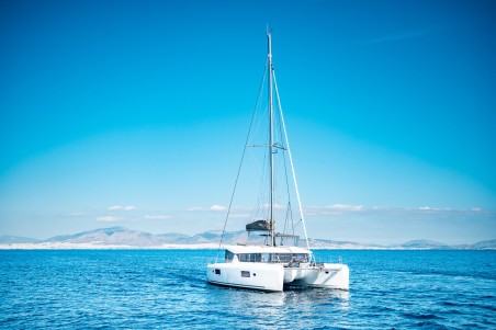 Lagoon-Bénéteau Lagoon 42 - 4 + 2 cab. Beauty L