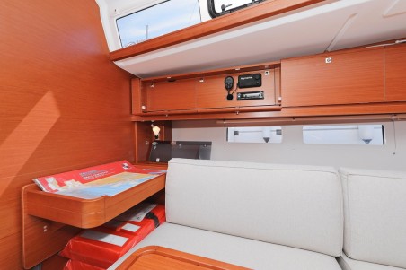 Dufour Yachts Dufour 460 GL - 5 cab. SunnyLife