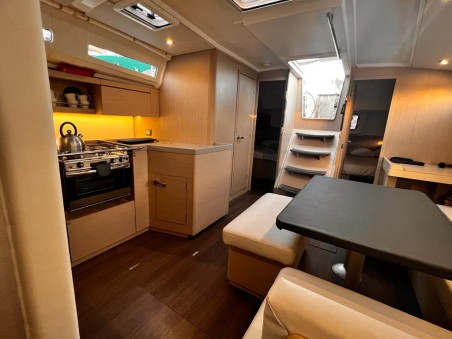 Bénéteau Oceanis 40.1 - 3 cab. Fearless D