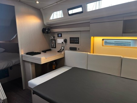Bénéteau Oceanis 40.1 - 3 cab. Fearless D
