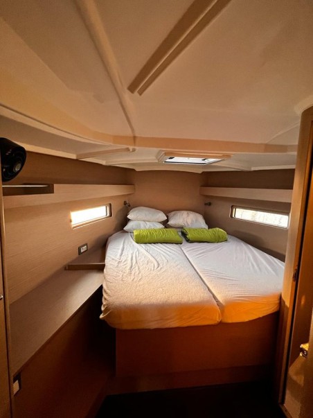 Bénéteau Oceanis 40.1 - 3 cab. Fearless D