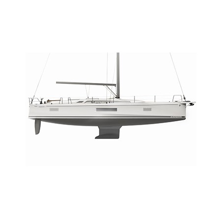 Bénéteau Oceanis 51.1 - 5 + 1 cab. Mighty M