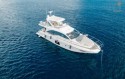 Azimut / Benetti Yachts Azimut 55 Fly Illyrius
