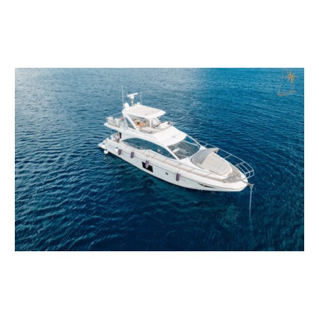 Azimut / Benetti Yachts Azimut 55 Fly Illyrius