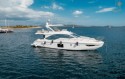 Azimut / Benetti Yachts Azimut 55 Fly Illyrius