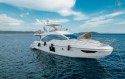 Azimut / Benetti Yachts Azimut 55 Fly Illyrius