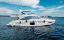 Azimut / Benetti Yachts Azimut 55 Fly Illyrius