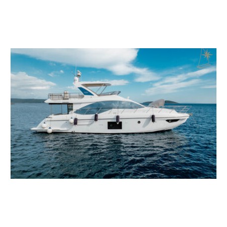Azimut / Benetti Yachts Azimut 55 Fly Illyrius