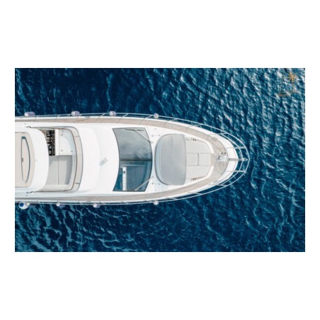 Azimut / Benetti Yachts Azimut 55 Fly Illyrius