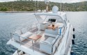 Azimut / Benetti Yachts Azimut 55 Fly Illyrius