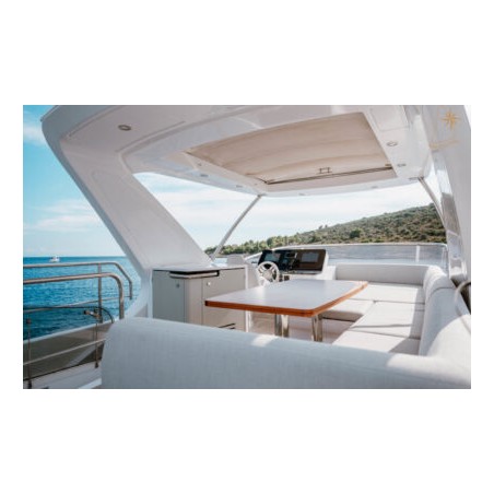 Azimut / Benetti Yachts Azimut 55 Fly Illyrius