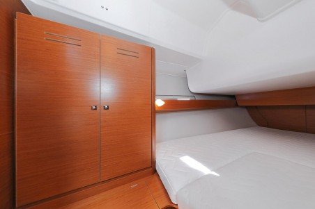 Dufour Yachts Dufour 460 GL - 5 cab. SunnyLife