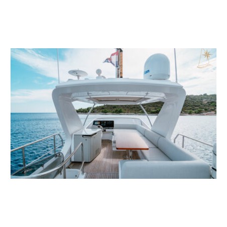 Azimut / Benetti Yachts Azimut 55 Fly Illyrius