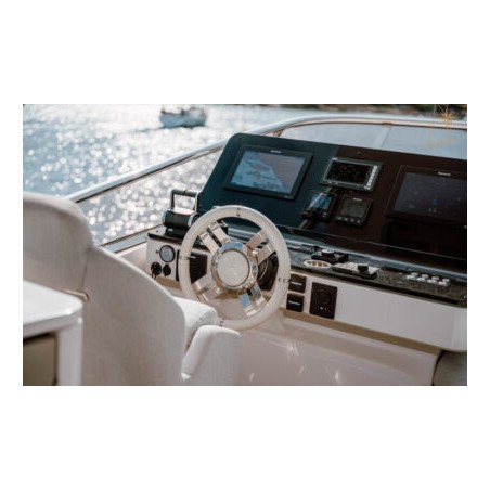 Azimut / Benetti Yachts Azimut 55 Fly Illyrius