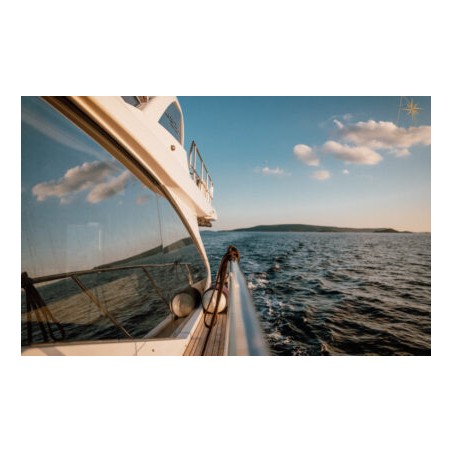 Azimut / Benetti Yachts Azimut 55 Fly Illyrius