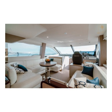 Azimut / Benetti Yachts Azimut 55 Fly Illyrius