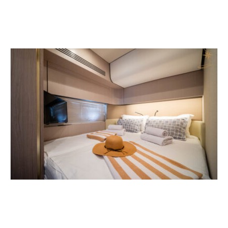 Azimut / Benetti Yachts Azimut 55 Fly Illyrius