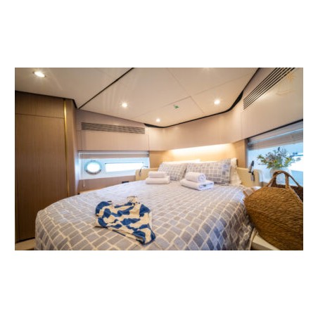 Azimut / Benetti Yachts Azimut 55 Fly Illyrius