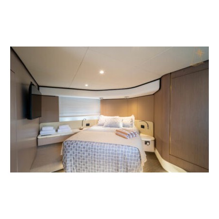 Azimut / Benetti Yachts Azimut 55 Fly Illyrius