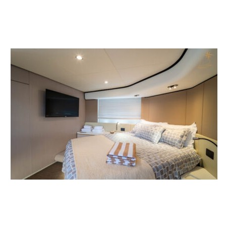 Azimut / Benetti Yachts Azimut 55 Fly Illyrius