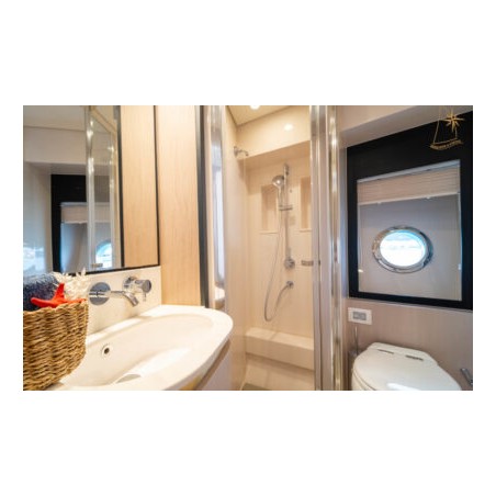 Azimut / Benetti Yachts Azimut 55 Fly Illyrius