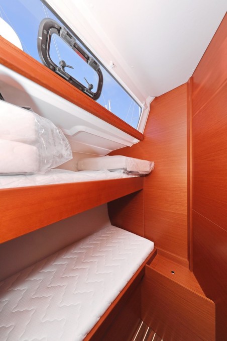 Dufour Yachts Dufour 460 GL - 5 cab. SunnyLife