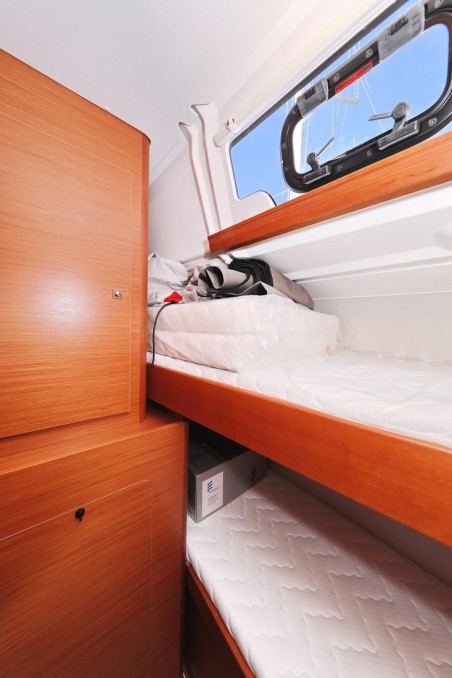 Dufour Yachts Dufour 460 GL - 5 cab. SunnyLife