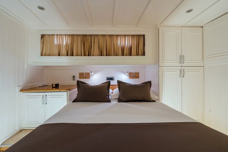 Fethiye Shipyard Maske Maske