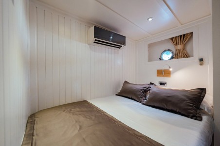 Fethiye Shipyard Maske Maske