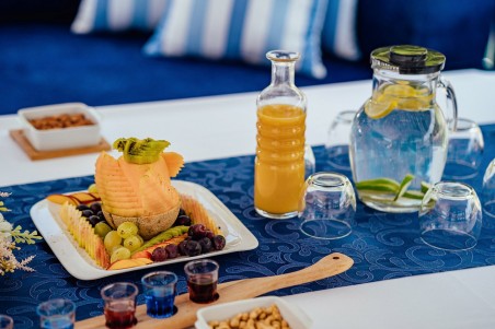 Fethiye Shipyard Maske Maske