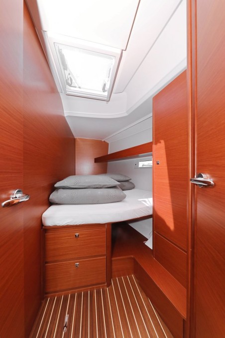 Dufour Yachts Dufour 460 GL - 5 cab. SunnyLife