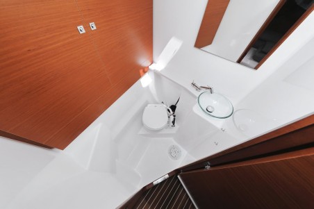 Dufour Yachts Dufour 460 GL - 5 cab. SunnyLife