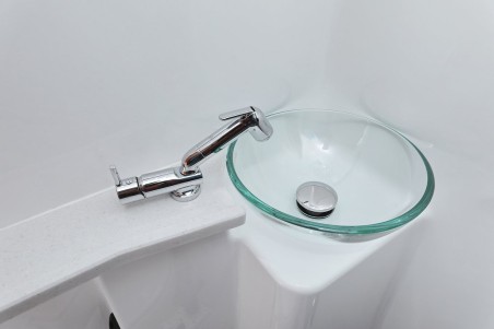 Dufour Yachts Dufour 460 GL - 5 cab. SunnyLife