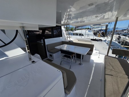 Aventura Catamarans Aventura 37 Cap Bon