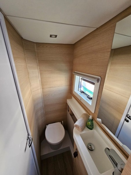 Aventura Catamarans Aventura 37 Cap Bon