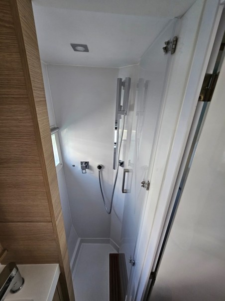 Aventura Catamarans Aventura 37 Cap Bon