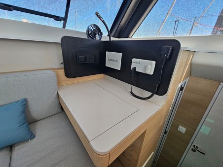 Aventura Catamarans Aventura 37 Thomas