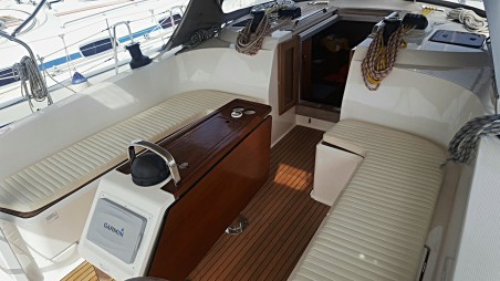 Bavaria Yachtbau Bavaria Cruiser 46 - 4 cab. Alexandra