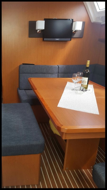 Bavaria Yachtbau Bavaria Cruiser 46 - 4 cab. Alexandra