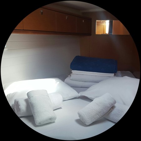 Bavaria Yachtbau Bavaria Cruiser 46 - 4 cab. Alexandra