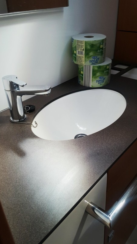 Bavaria Yachtbau Bavaria Cruiser 46 - 4 cab. Alexandra