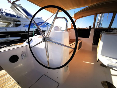 Dufour Yachts Dufour 460 GL - 5 cab. Mega
