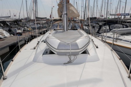 Dufour Yachts Dufour 460 GL Eva