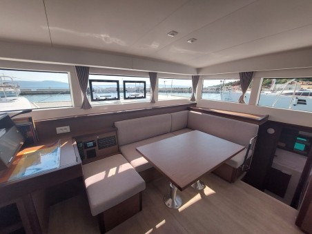 Lagoon-Bénéteau Lagoon 40 - 4 + 1 cab. Paco