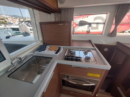 Lagoon-Bénéteau Lagoon 40 - 4 + 1 cab. Paco