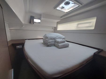 Lagoon-Bénéteau Lagoon 40 - 4 + 1 cab. Paco